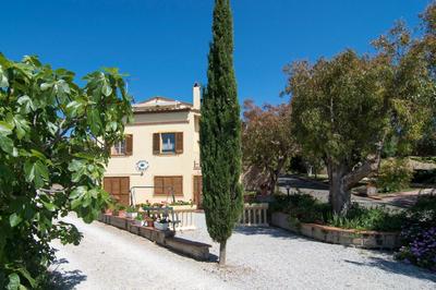 Agriturismo Costa Etrusca