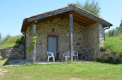 La casina degli olivi