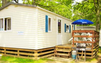 Le Ruisseau - EuroResorts Bidart