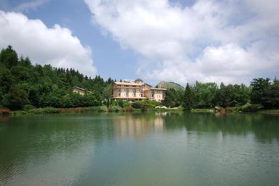 Parco del Lago Resort & SPA