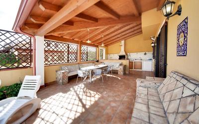 Villa dell'Ulivo