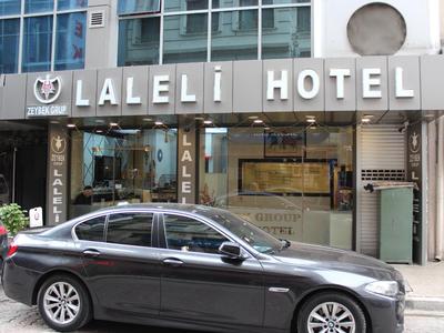 Laleli Otel İzmir - Image 24