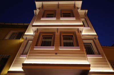 Sultanahmet Inn Otel - Image 92