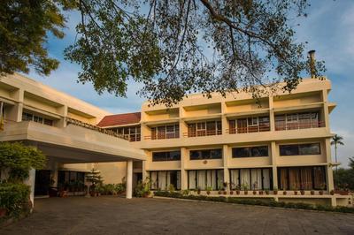Hotel Coorg International