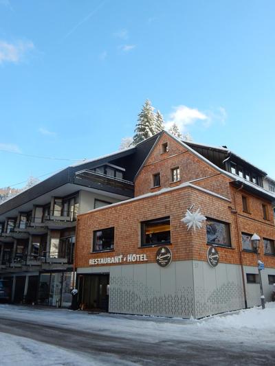 Hotel Kimmig, Foto 2