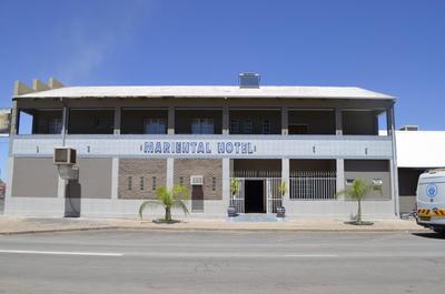 Mariental Hotel Cc