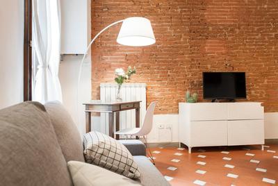 Borgo Pinti Apartment