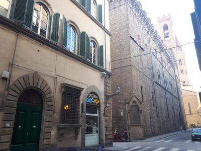 Residenza Covoni - Spacious Historic Apartment in the Center of Florence