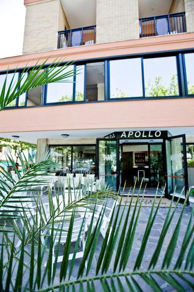 Hotel Apollo