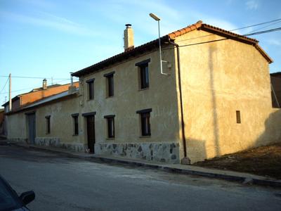 Casa Rural Barbadiel