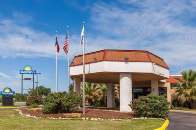 Days Inn by Wyndham Sherman, Photo 2