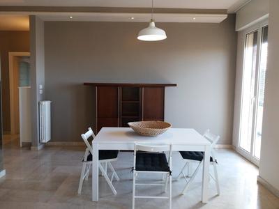 Appartamento Trento Trieste