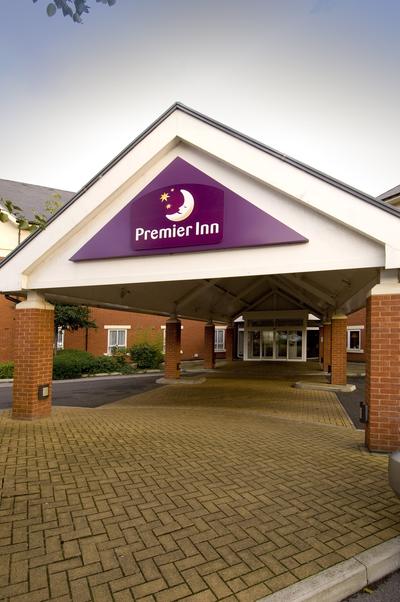 Premier Inn Warrington - M6/J21