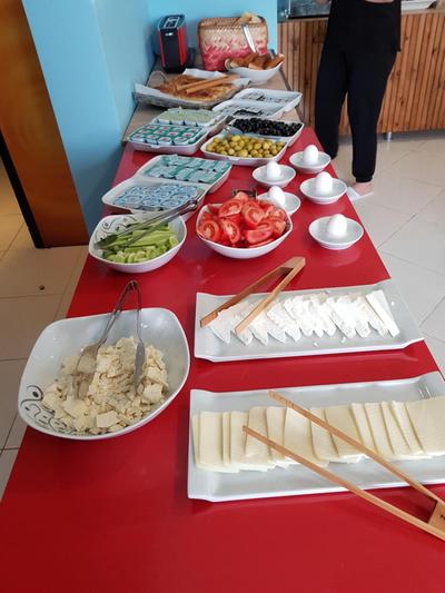 Casablanca Garden Hotel