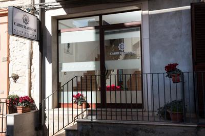 Cabrera House