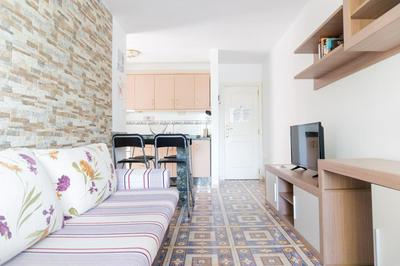 Apartamento Chocolate