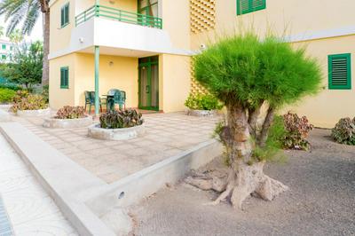 Apartamento PEPE Complejo LAS OLAS