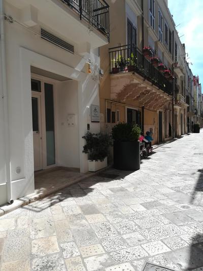 Dimora Quattro Fontane