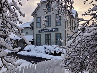Chambery Inn, Foto 2