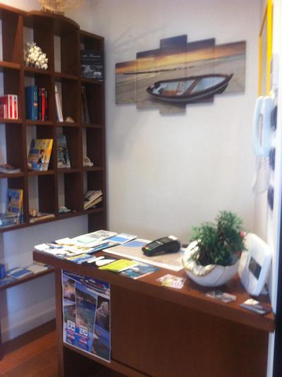 B&B Casa Camasso
