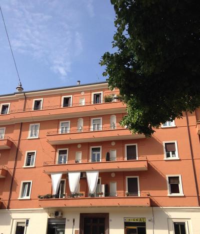 Rooms Giulietta e Romeo