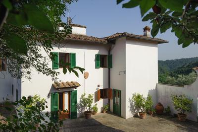 Chiantivillas Villa Torricella, 27