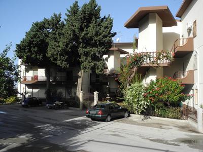 Marina Apartment