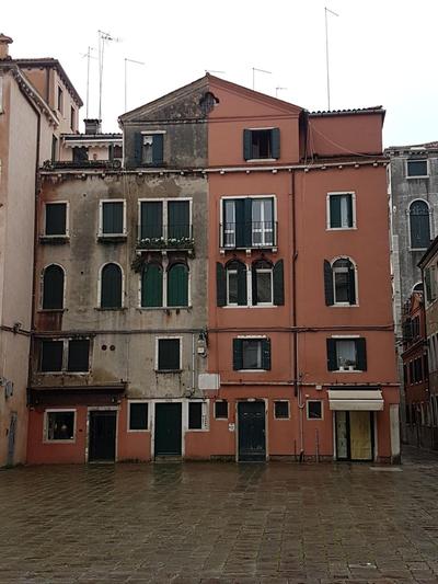 Cà Manzoni Apartment with Terrace