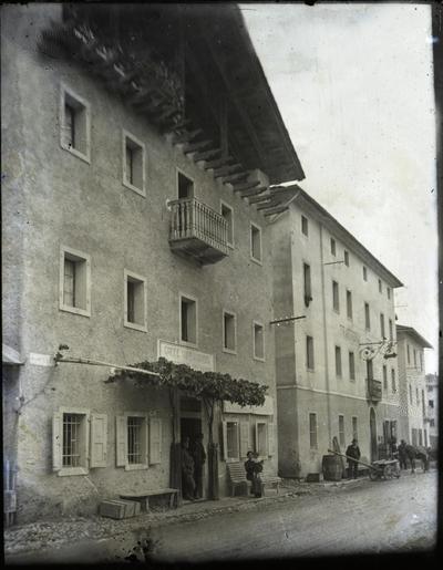 Antica Casa Nella