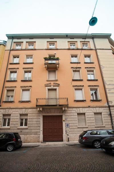 Casa di Charme "Rosa-Rosae"