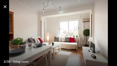 Apartamento Toreros Center Wifi