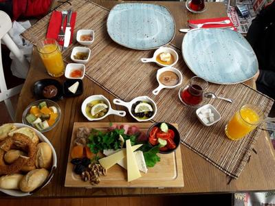 Ölüdeniz Loft - Adults Only