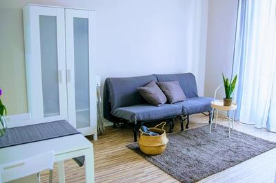 yHome | Gulli's Palace