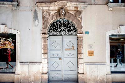 Guest House Barocco