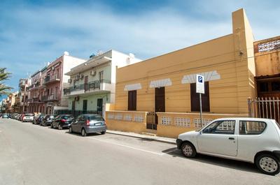 Casa Genna