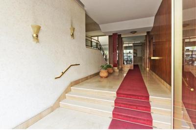 Vatican QG Rooms