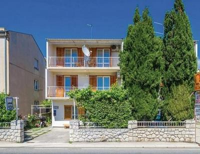 Apartments Zita
