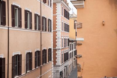 Casa Fabbrini Fancy Suites