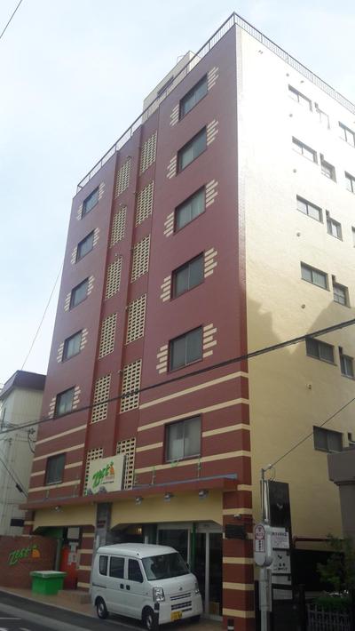 Sea View Court Kobe, Billede 2