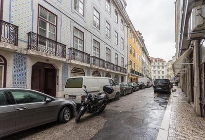 FLH Baixa Cozy Apartments