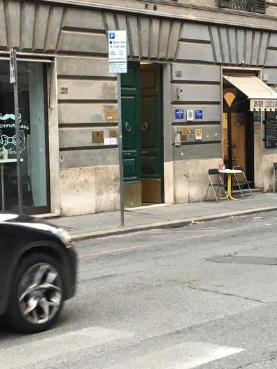 Maison Coquette