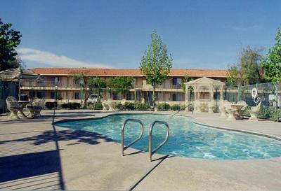 Applegate Inn, Billede 2