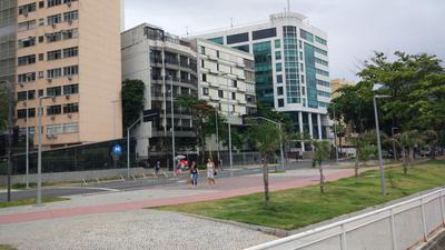 Leblon apartment - Two bedroom,