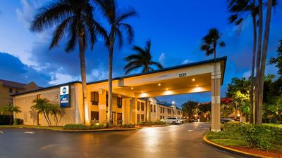 Best Western Fort Lauderdale Airport Cruise Port, 사진 2