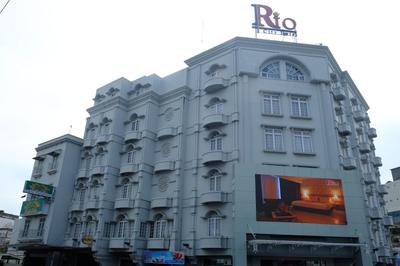 Rio City Hotel