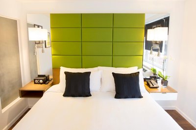 Hotel BPM Brooklyn New York