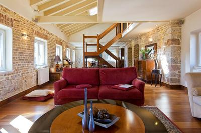 Tenedos Loft Apartment