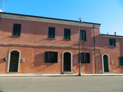 Casa angelino