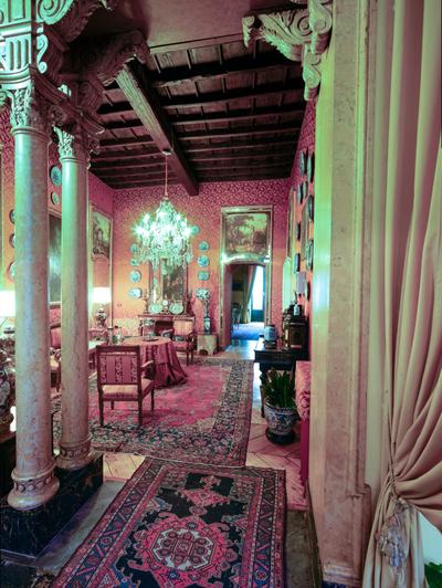 Turin Art Experience Bed & Breakfast