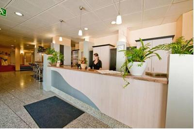 PLAZA Hotel Bruchsal